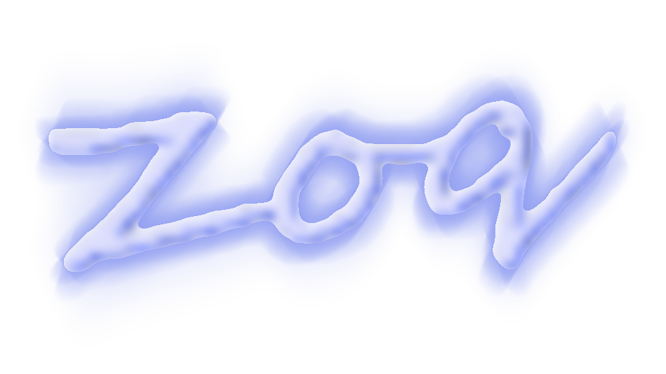 Zoq(α版)